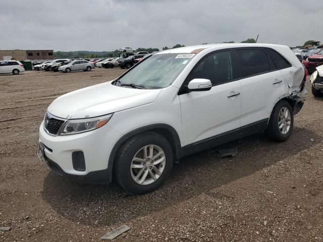 KIA SORENTO 2014 5xykt3a63eg541727