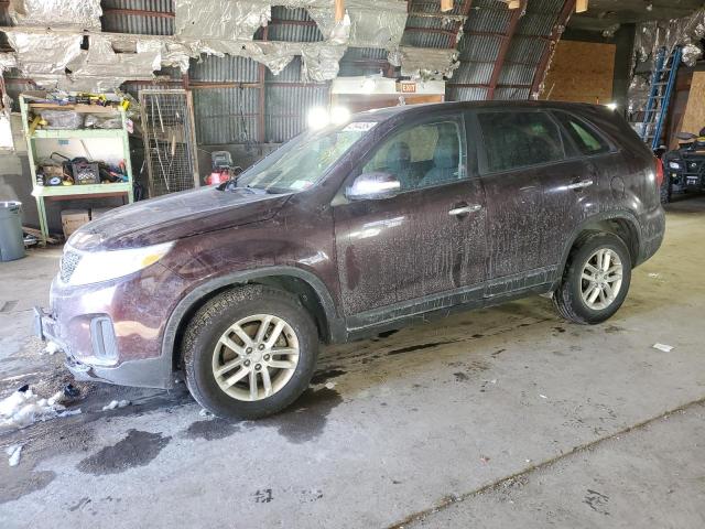 KIA SORENTO 2015 5xykt3a63fg578388