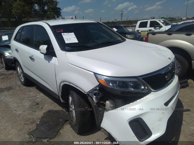 KIA SORENTO 2015 5xykt3a63fg579878