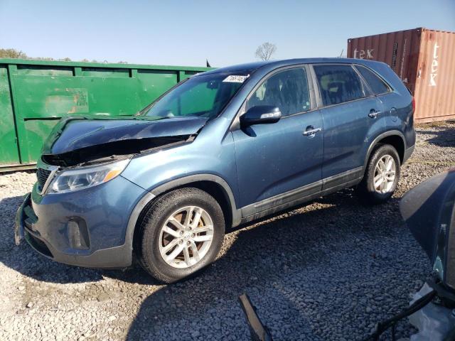 KIA SORENTO 2015 5xykt3a63fg587494