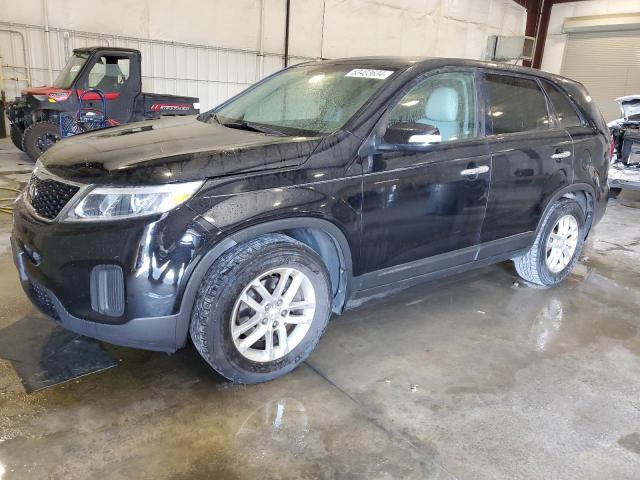 KIA SORENTO 2015 5xykt3a63fg592369