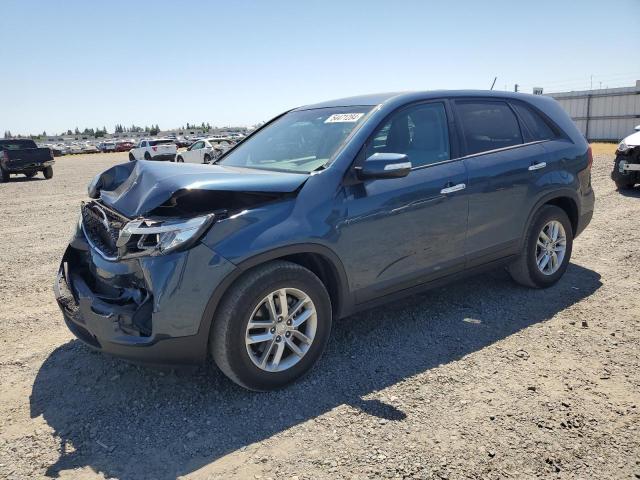 KIA SORENTO 2015 5xykt3a63fg598396