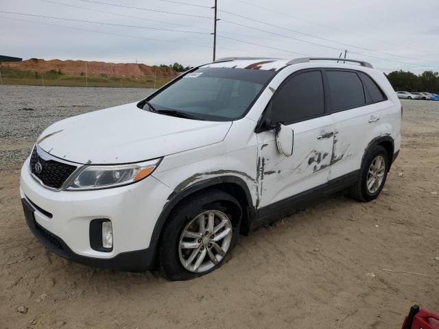 KIA SORENTO 2015 5xykt3a63fg602950