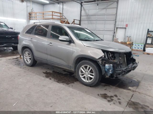 KIA SORENTO 2015 5xykt3a63fg620171