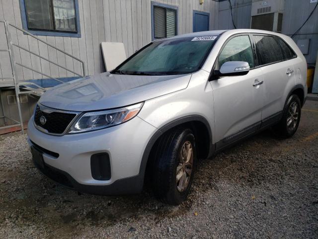 KIA SORENTO 2015 5xykt3a63fg637858