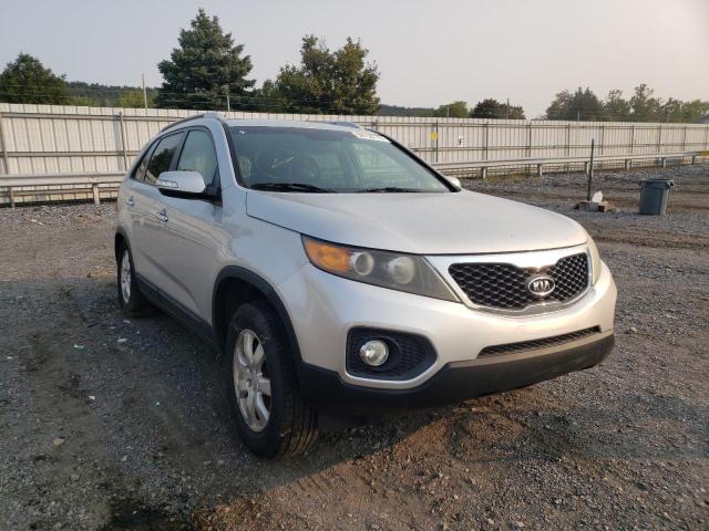 KIA SORENTO BA 2012 5xykt3a64cg206330