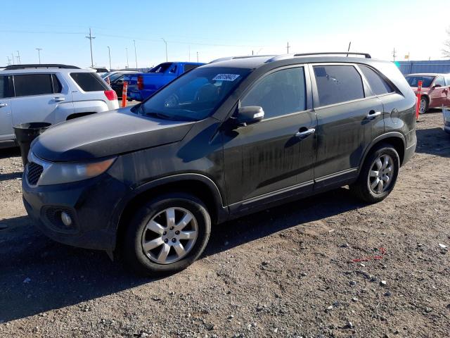 KIA SORENTO BA 2012 5xykt3a64cg209180