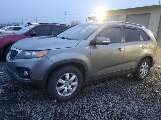 KIA SORENTO 2012 5xykt3a64cg215870