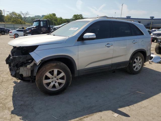 KIA SORENTO 2012 5xykt3a64cg236847