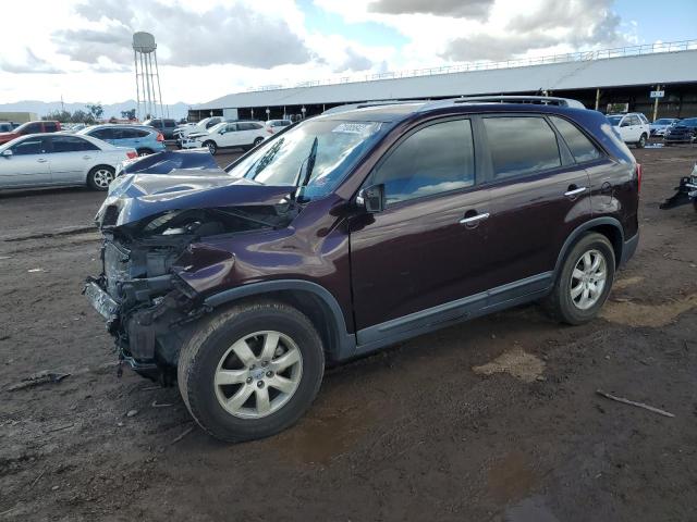 KIA SORENTO BA 2012 5xykt3a64cg238632