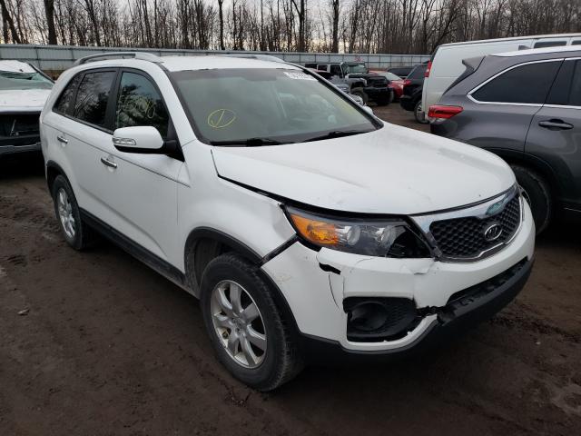 KIA SORENTO BA 2012 5xykt3a64cg238906