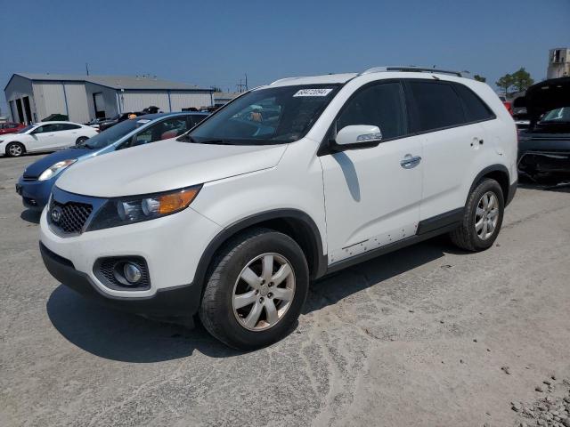 KIA SORENTO BA 2012 5xykt3a64cg251249