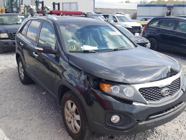 KIA SORENTO BA 2012 5xykt3a64cg253423