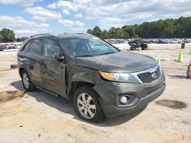 KIA SORENTO BA 2012 5xykt3a64cg264132