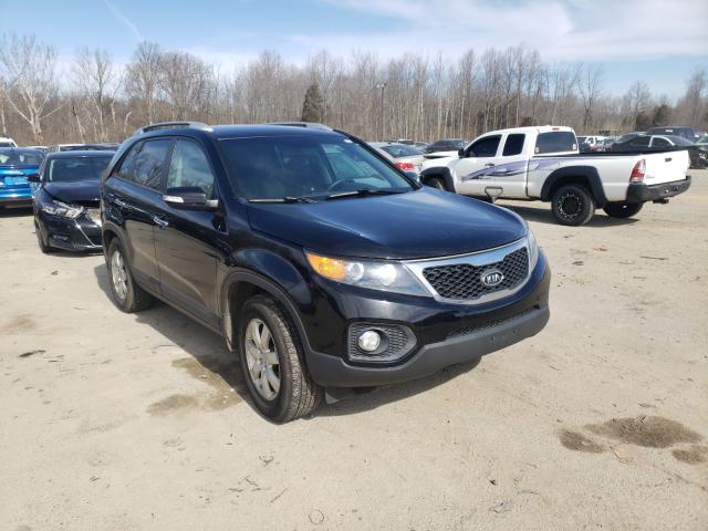 KIA SORENTO BA 2012 5xykt3a64cg265314