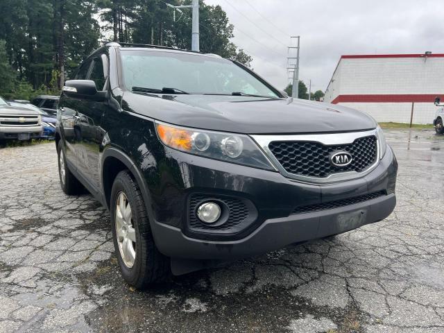 KIA SORENTO BA 2012 5xykt3a64cg277253