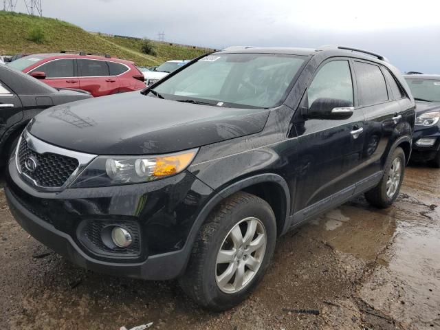 KIA SORENTO BA 2012 5xykt3a64cg284347