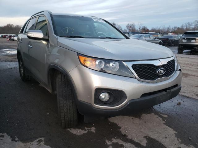 KIA SORENTO BA 2012 5xykt3a64cg286809