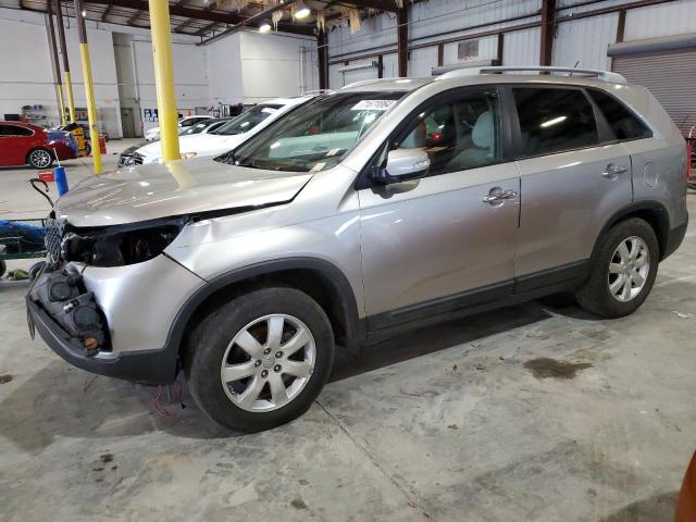 KIA SORENTO BA 2012 5xykt3a64cg290228