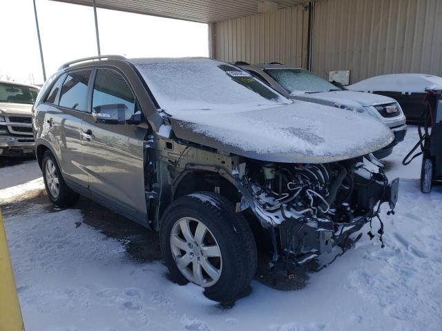 KIA SORENTO BA 2012 5xykt3a64cg295574