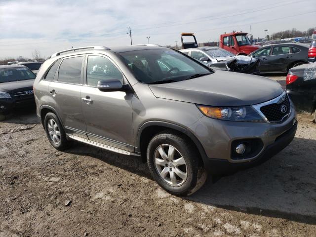 KIA SORENTO BA 2012 5xykt3a64cg295588