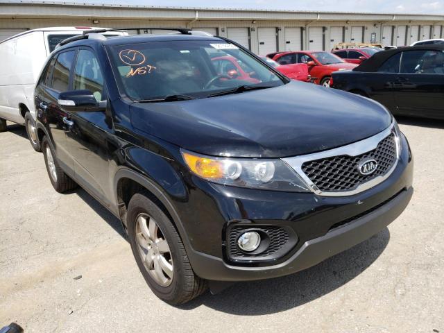 KIA SORENTO BA 2012 5xykt3a64cg298698