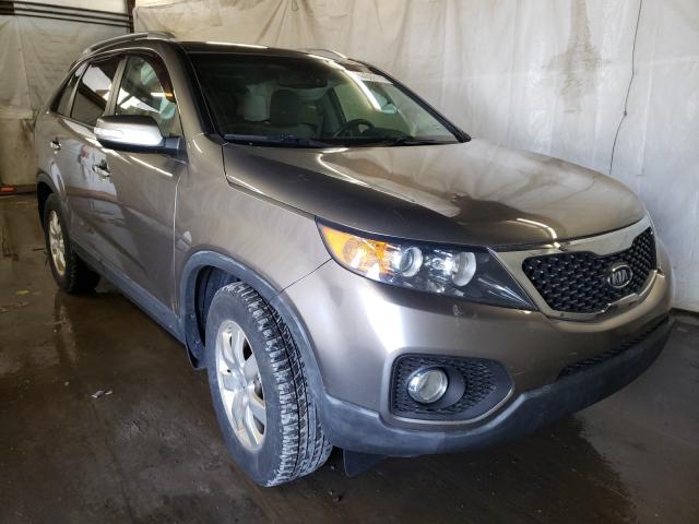 KIA SORENTO BA 2012 5xykt3a64cg304337