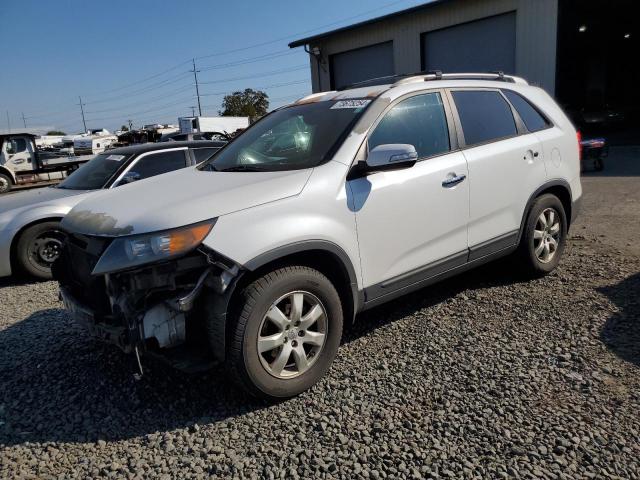 KIA SORENTO BA 2012 5xykt3a64cg307156