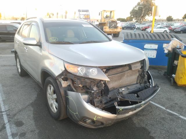 KIA NULL 2013 5xykt3a64dg418324