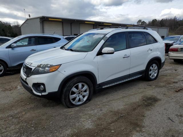 KIA SORENTO 2013 5xykt3a64dg422566