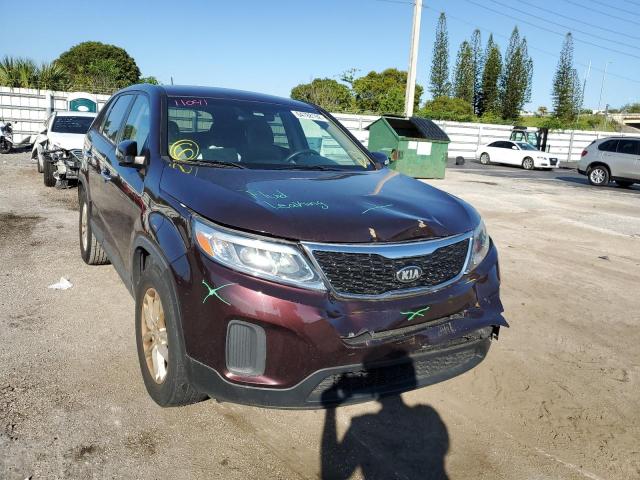 KIA NULL 2014 5xykt3a64eg425307