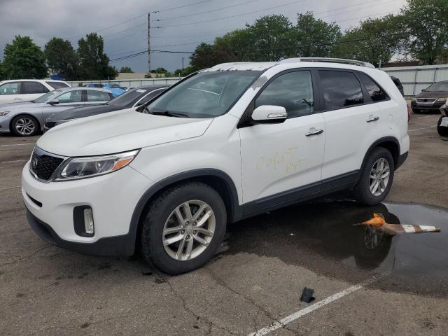 KIA SORENTO 2014 5xykt3a64eg499018