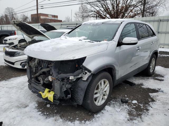 CHEVROLET SILVERADO 2011 5xykt3a64eg533698