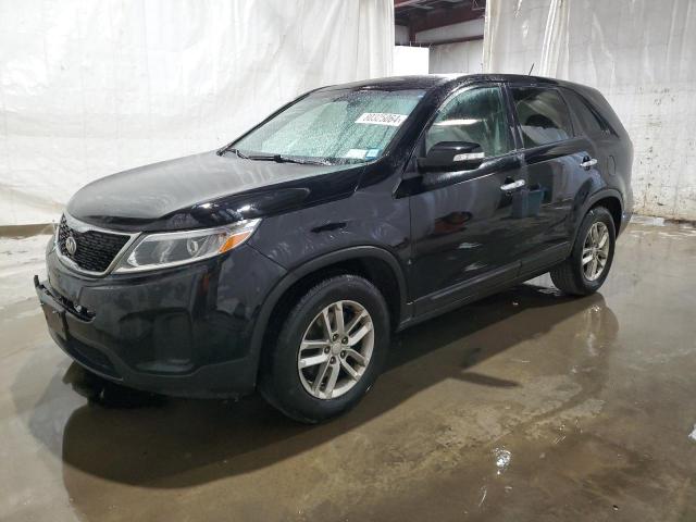 KIA SORENTO LX 2015 5xykt3a64fg559784