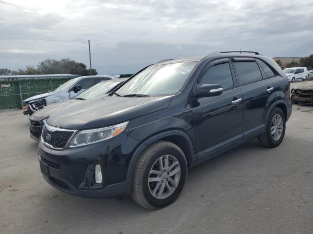 KIA SORENTO 2015 5xykt3a64fg571921