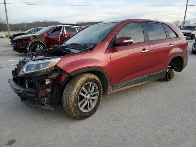 KIA SORENTO 2015 5xykt3a64fg588251