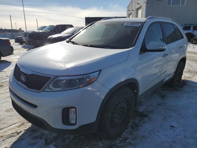 KIA SORENTO 2015 5xykt3a64fg659030