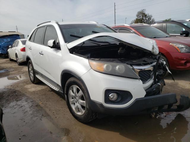 KIA SORENTO BA 2012 5xykt3a65cg213299