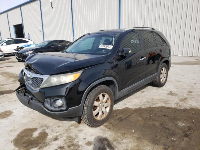 KIA SORENTO BA 2012 5xykt3a65cg217398