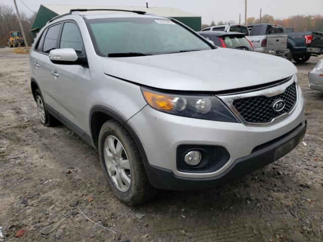 KIA NULL 2012 5xykt3a65cg236419