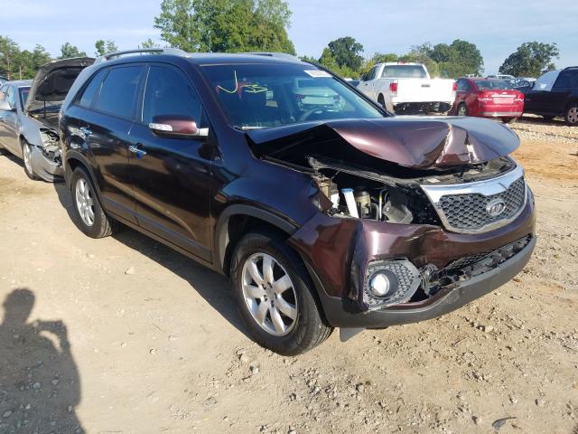 KIA SORENTO BA 2012 5xykt3a65cg239188