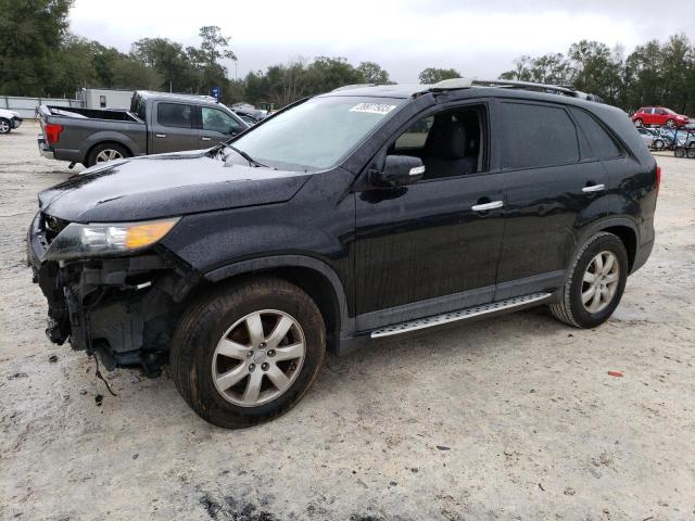 KIA SORENTO BA 2012 5xykt3a65cg251812