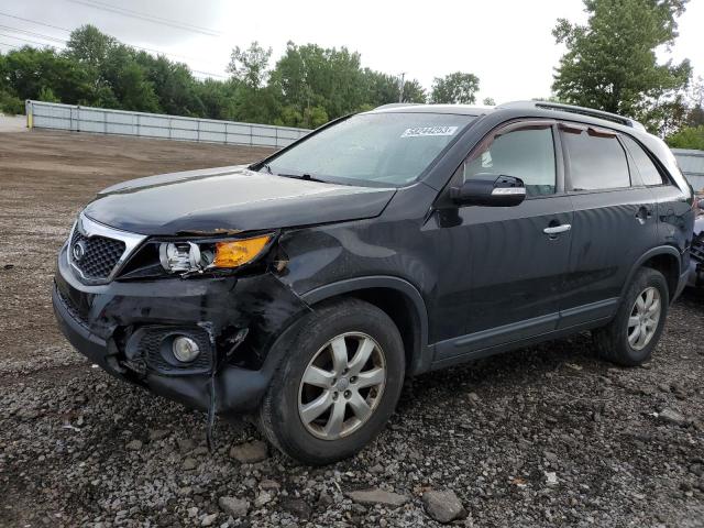 KIA SORENTO BA 2012 5xykt3a65cg263295