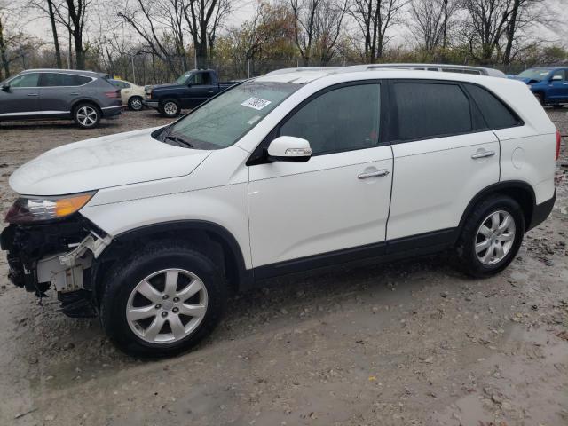 KIA SORENTO 2012 5xykt3a65cg269145