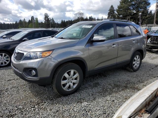 KIA SORENTO 2012 5xykt3a65cg278010