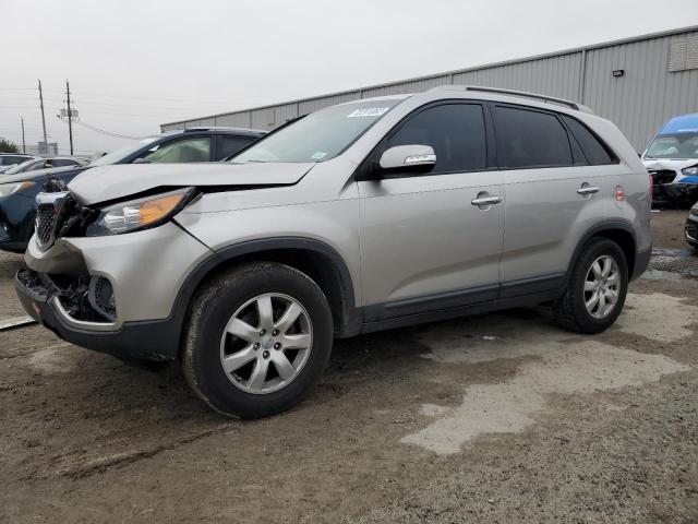 KIA SORENTO BA 2012 5xykt3a65cg279870