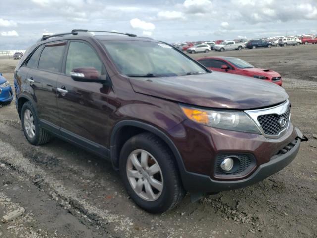 KIA SORENTO BA 2012 5xykt3a65cg294000