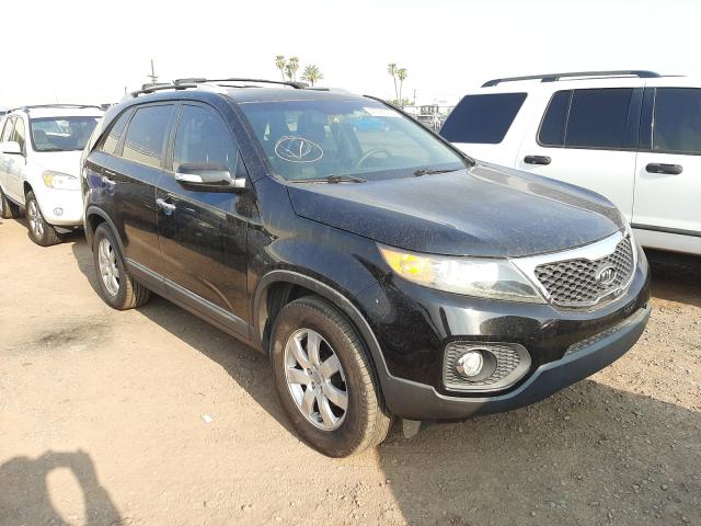 KIA SORENTO BA 2012 5xykt3a65cg295468