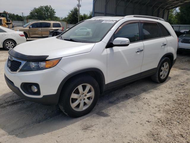 KIA SORENTO 2013 5xykt3a65dg368467