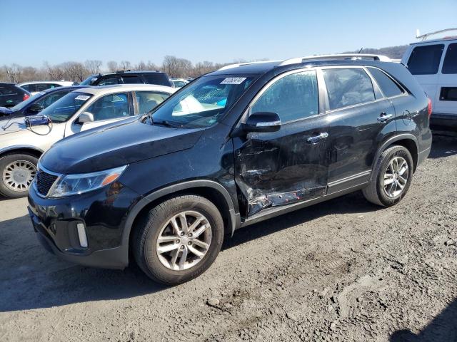 KIA SORENTO 2014 5xykt3a65eg442049